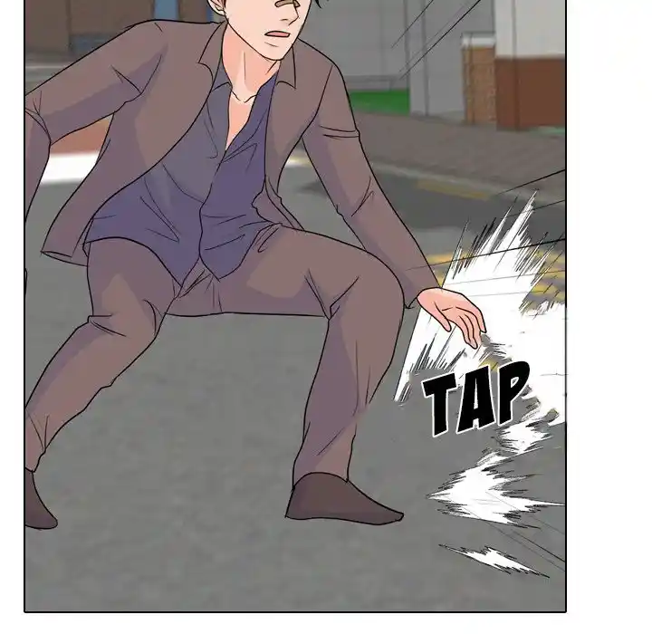 High School Legend Red Dragon Chapter 136