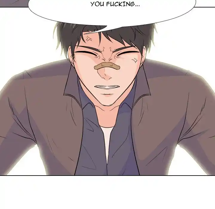 High School Legend Red Dragon Chapter 136