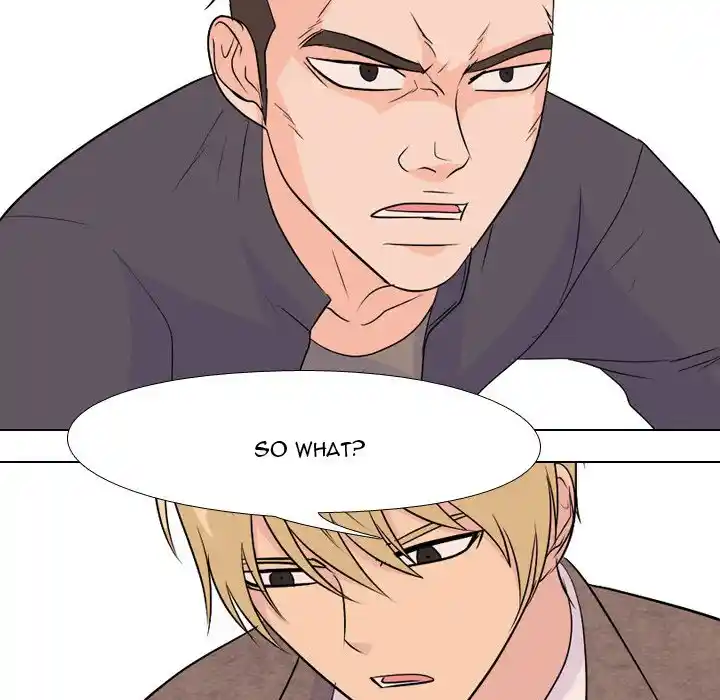 High School Legend Red Dragon Chapter 136