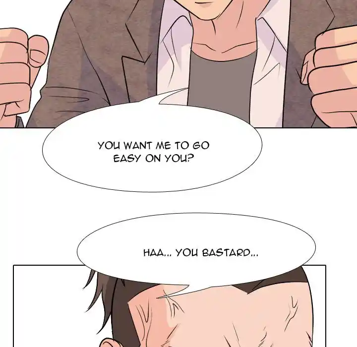 High School Legend Red Dragon Chapter 136