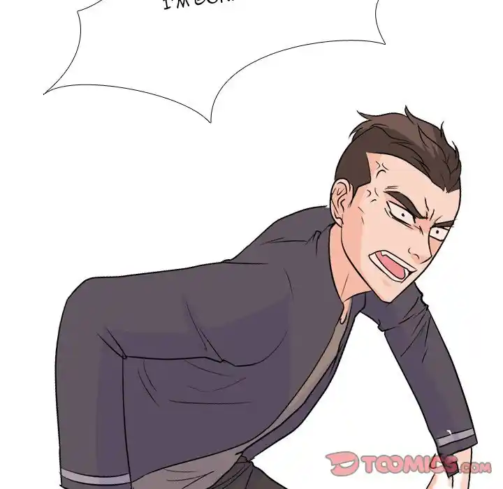 High School Legend Red Dragon Chapter 136