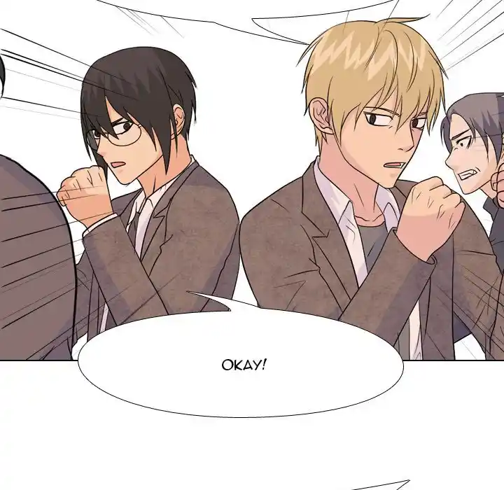 High School Legend Red Dragon Chapter 136