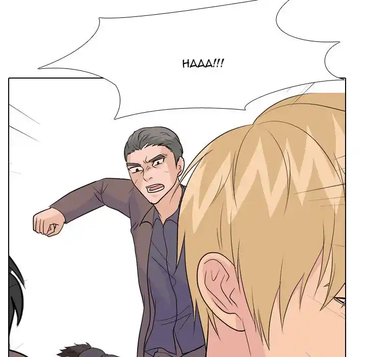 High School Legend Red Dragon Chapter 136