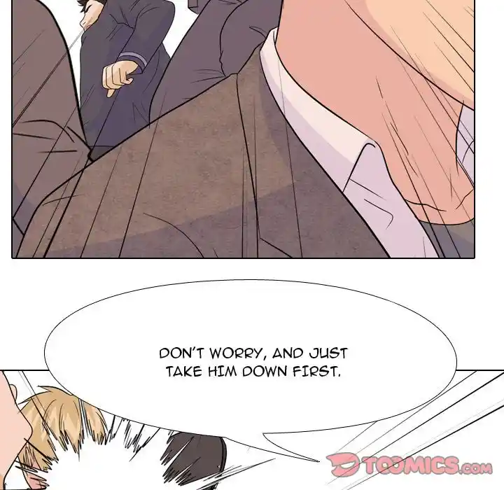 High School Legend Red Dragon Chapter 136