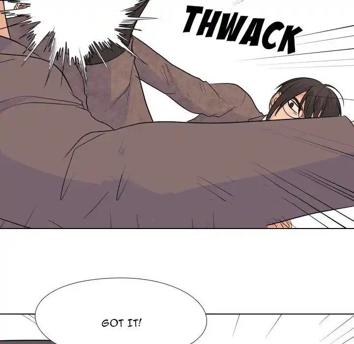 High School Legend Red Dragon Chapter 136