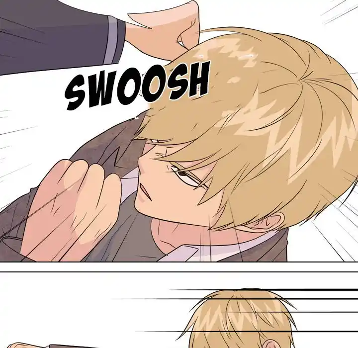 High School Legend Red Dragon Chapter 136