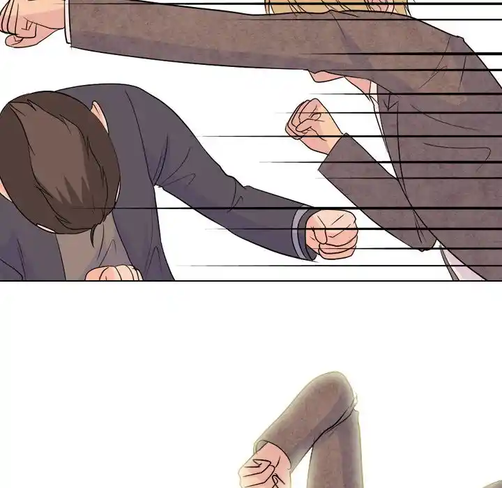 High School Legend Red Dragon Chapter 136