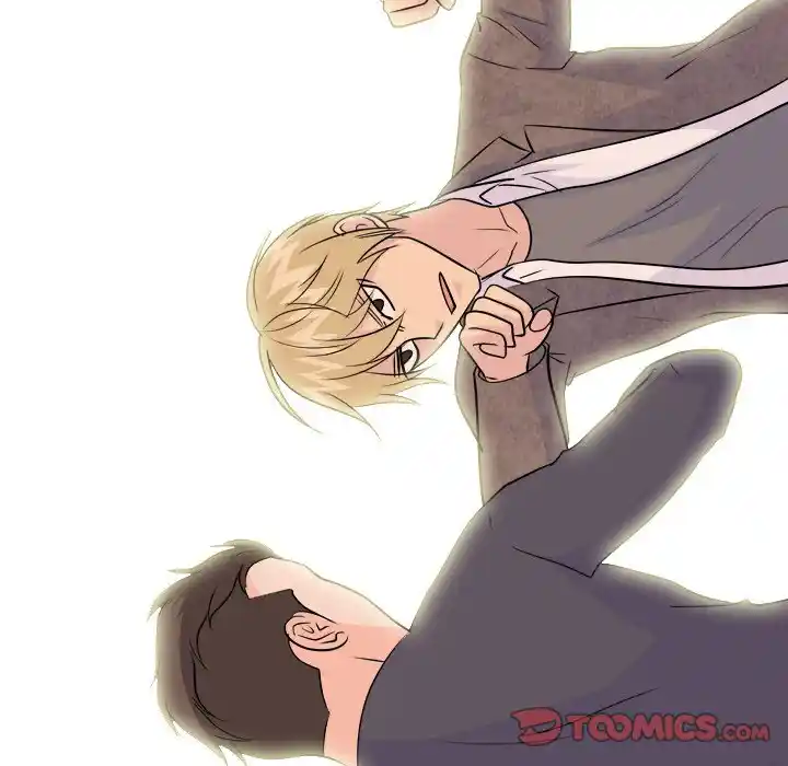 High School Legend Red Dragon Chapter 136