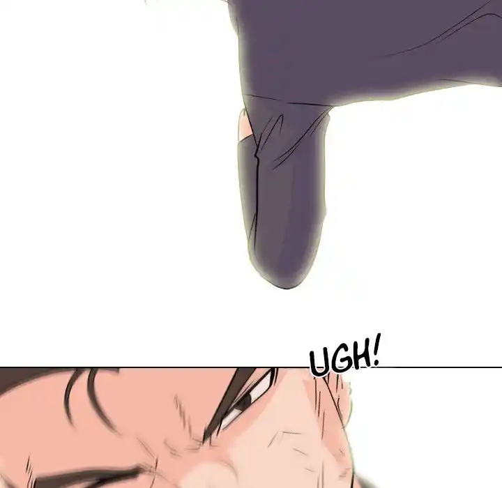 High School Legend Red Dragon Chapter 136