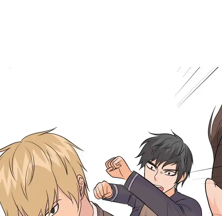 High School Legend Red Dragon Chapter 136