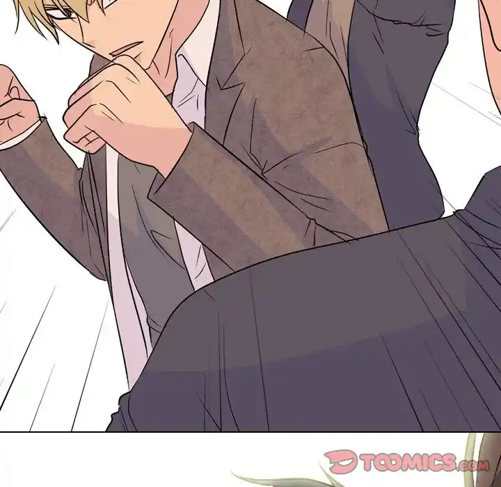 High School Legend Red Dragon Chapter 136