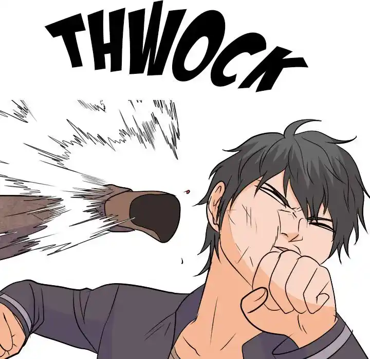 High School Legend Red Dragon Chapter 136