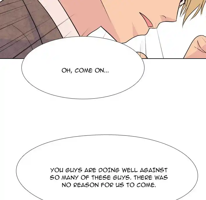 High School Legend Red Dragon Chapter 136