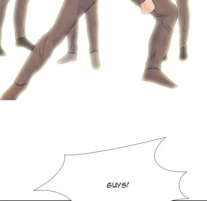 High School Legend Red Dragon Chapter 136