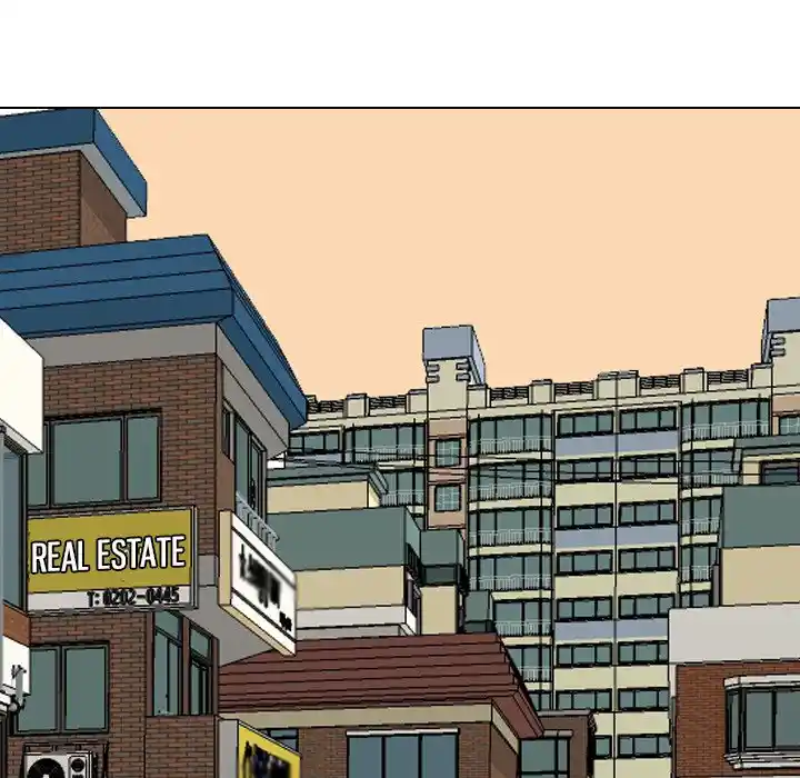 High School Legend Red Dragon Chapter 136