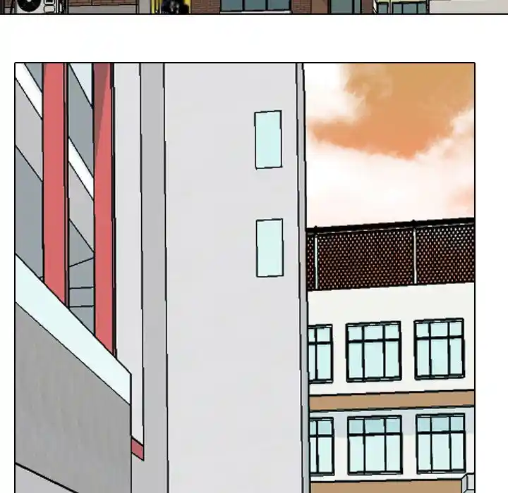 High School Legend Red Dragon Chapter 136