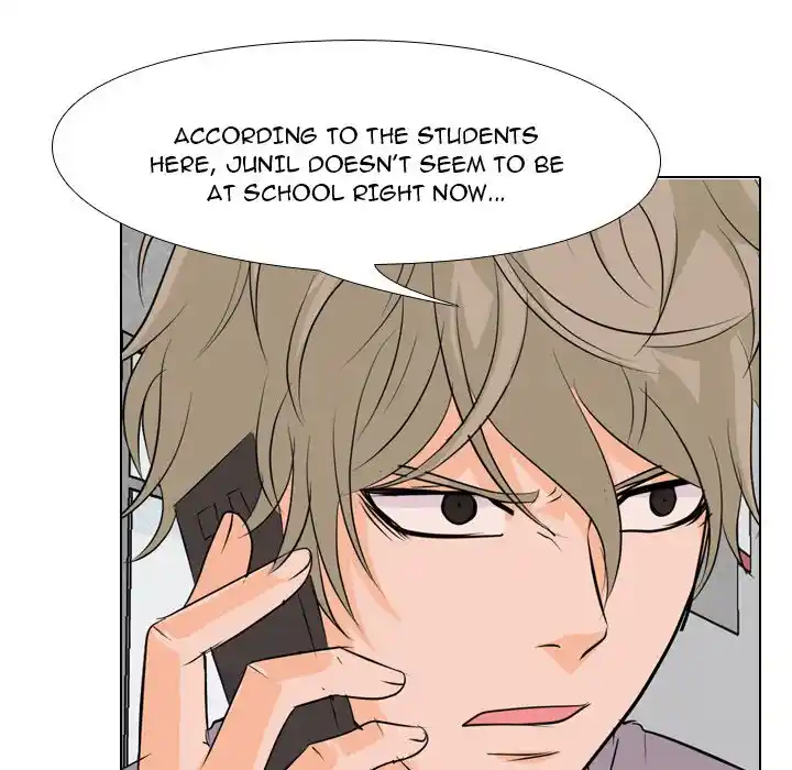 High School Legend Red Dragon Chapter 136