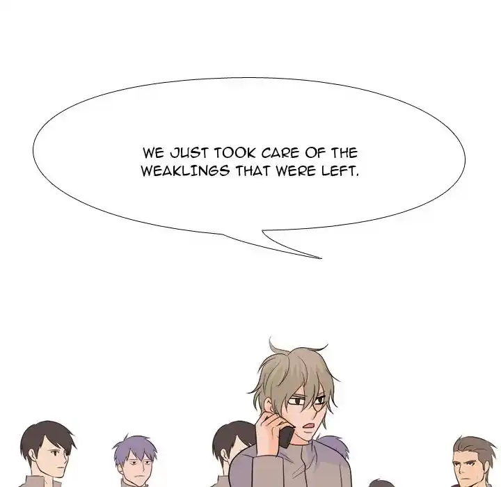 High School Legend Red Dragon Chapter 136