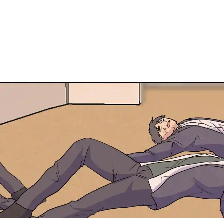 High School Legend Red Dragon Chapter 136