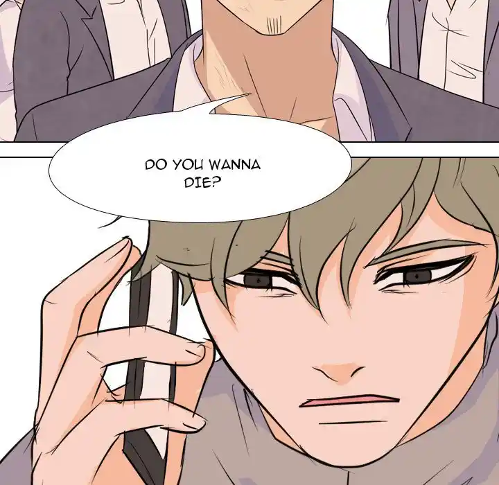 High School Legend Red Dragon Chapter 136