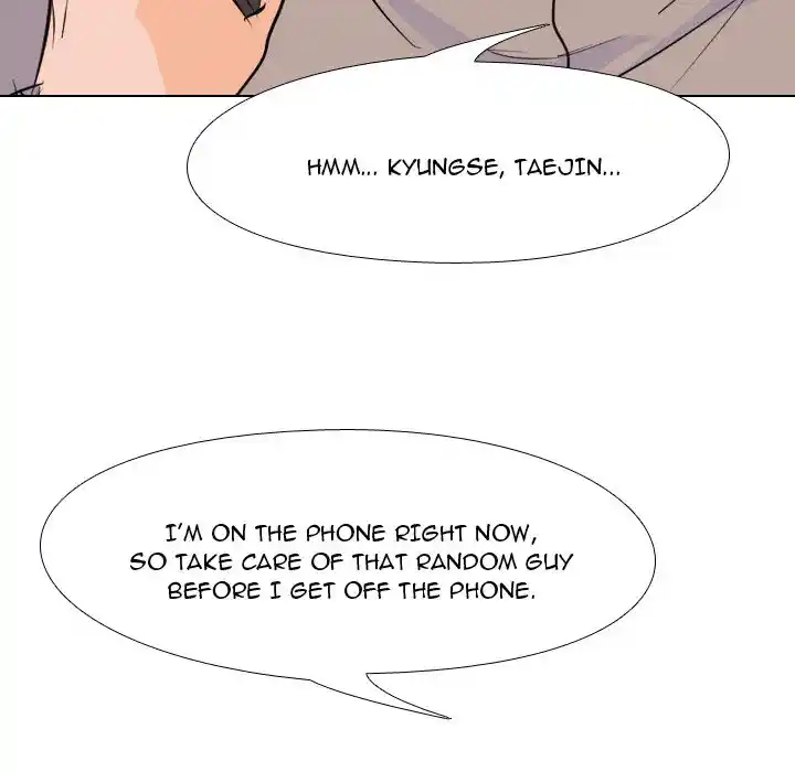 High School Legend Red Dragon Chapter 136