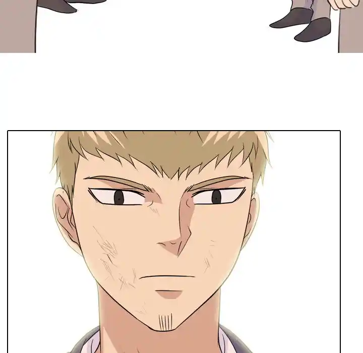 High School Legend Red Dragon Chapter 136