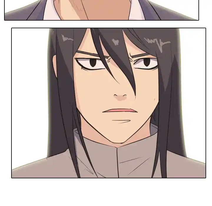 High School Legend Red Dragon Chapter 136