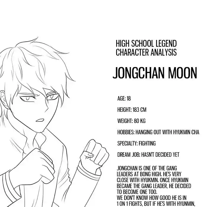 High School Legend Red Dragon Chapter 136