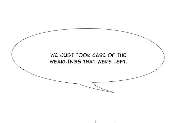 High School Legend Red Dragon Chapter 137