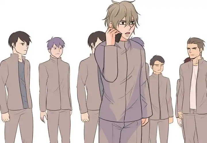 High School Legend Red Dragon Chapter 137