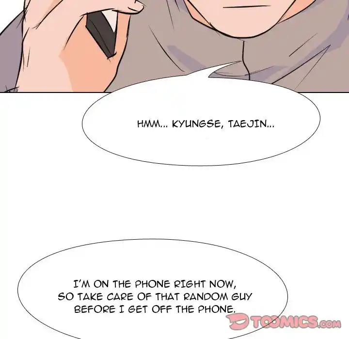 High School Legend Red Dragon Chapter 137