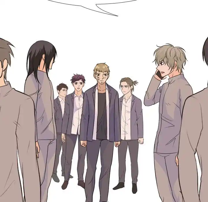 High School Legend Red Dragon Chapter 137