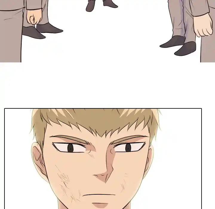 High School Legend Red Dragon Chapter 137