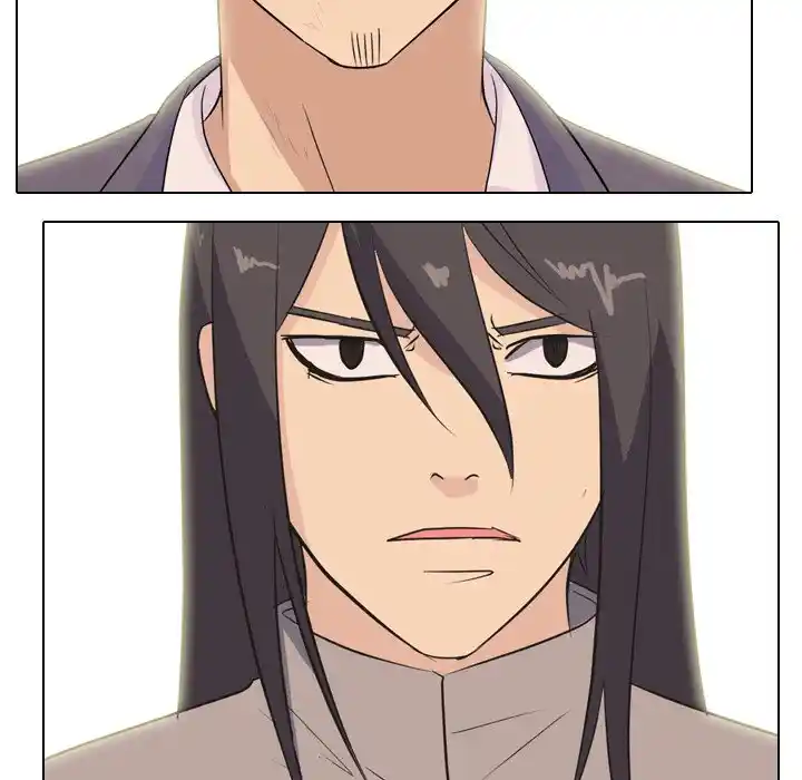 High School Legend Red Dragon Chapter 137