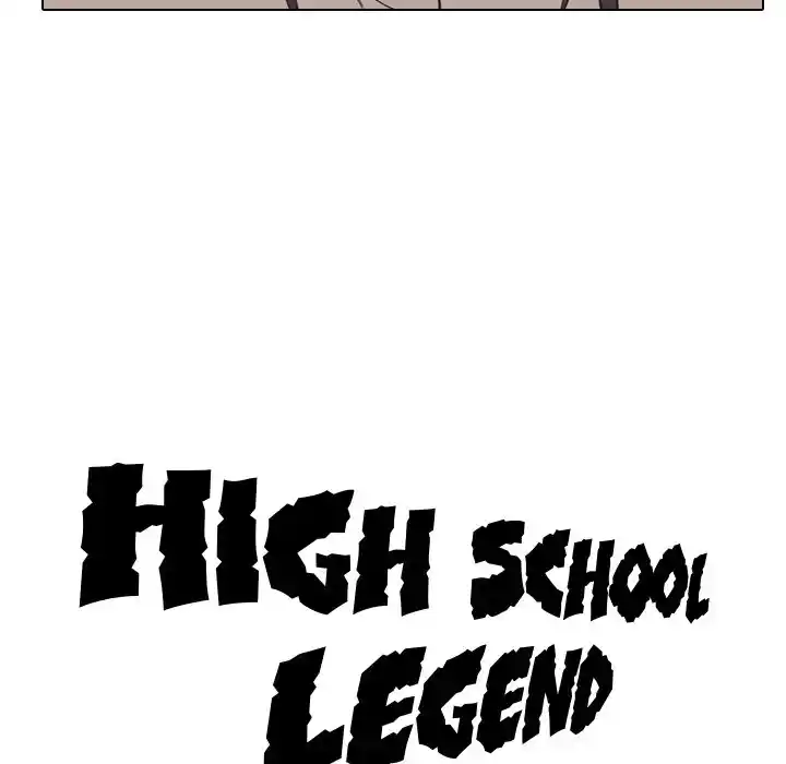 High School Legend Red Dragon Chapter 137