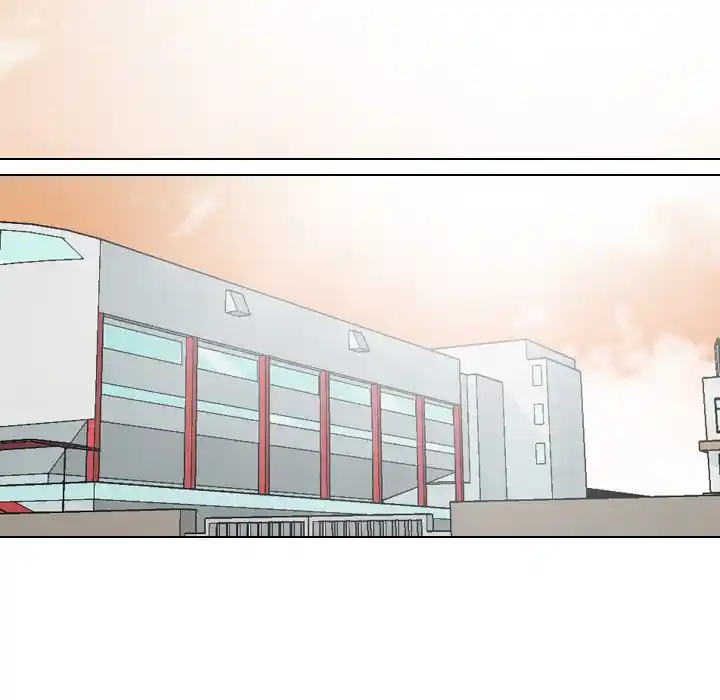 High School Legend Red Dragon Chapter 137