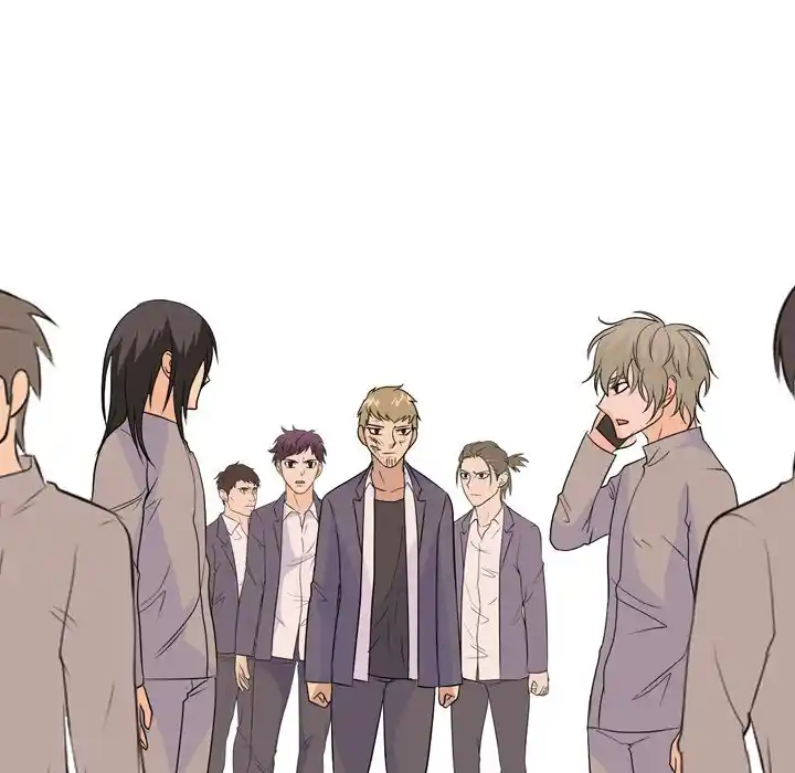 High School Legend Red Dragon Chapter 137