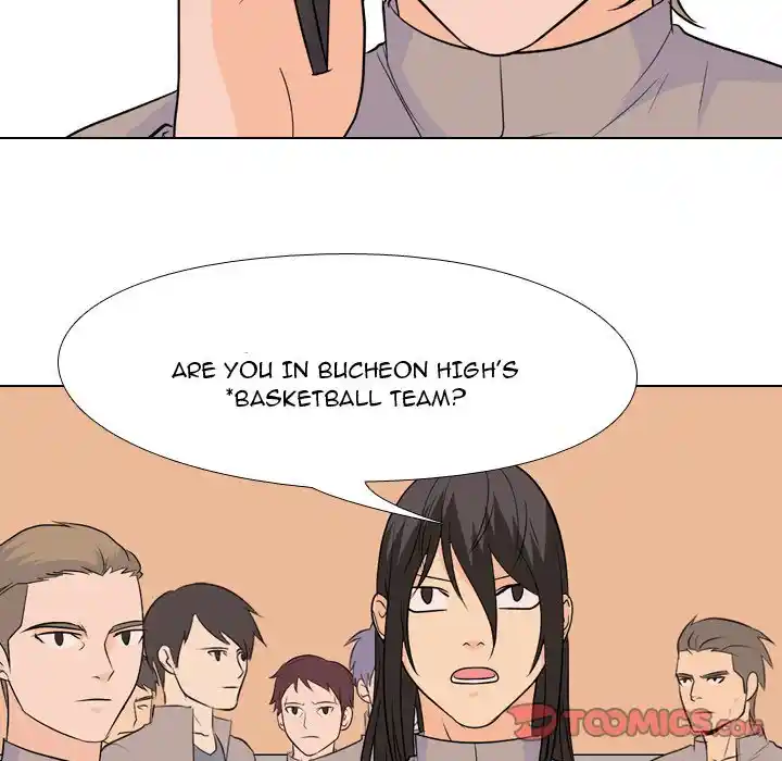 High School Legend Red Dragon Chapter 137