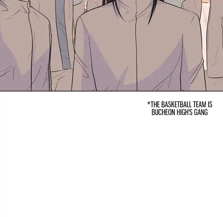 High School Legend Red Dragon Chapter 137