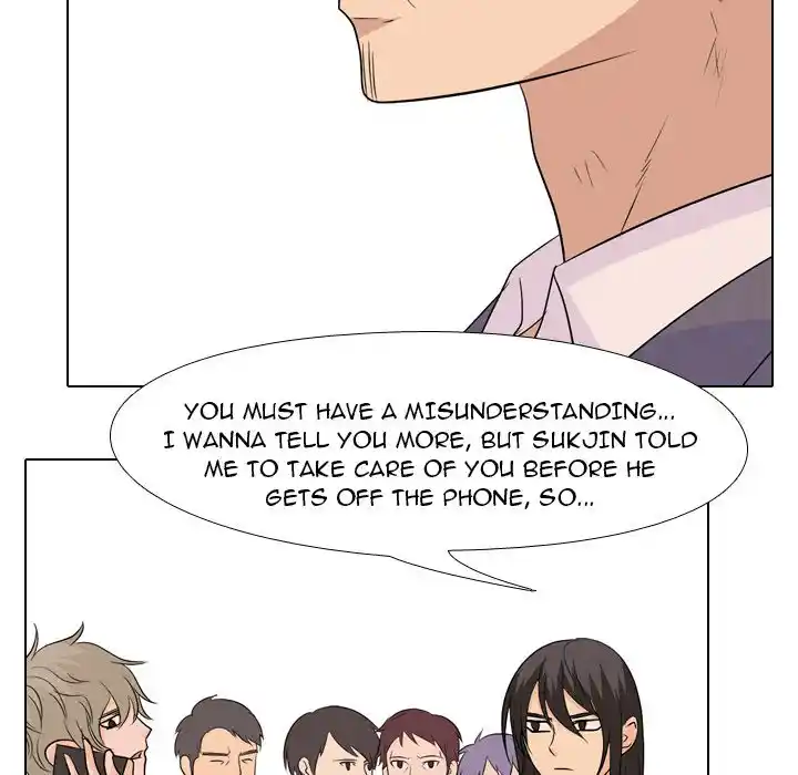 High School Legend Red Dragon Chapter 137