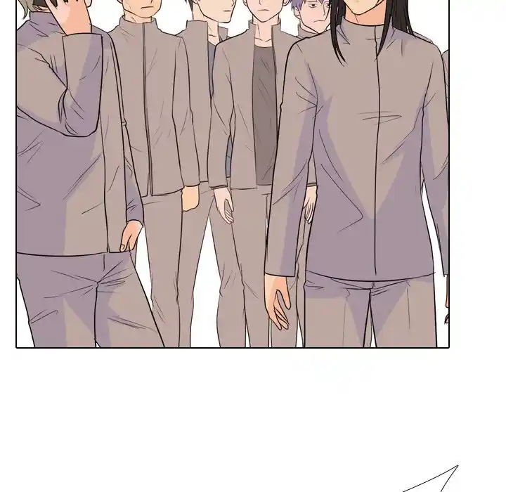 High School Legend Red Dragon Chapter 137