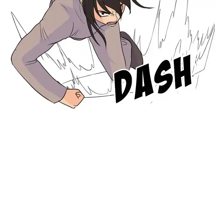 High School Legend Red Dragon Chapter 137