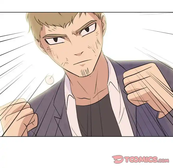 High School Legend Red Dragon Chapter 137