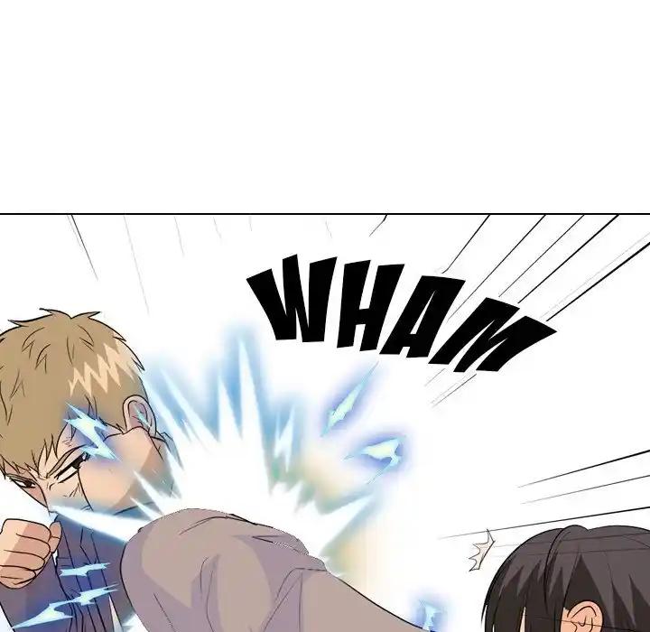 High School Legend Red Dragon Chapter 137