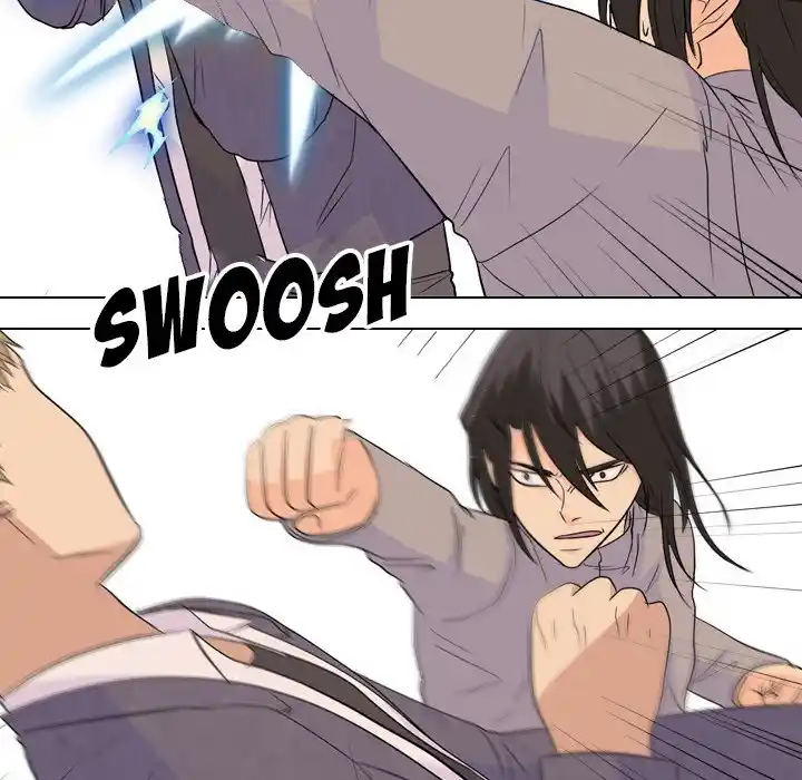 High School Legend Red Dragon Chapter 137