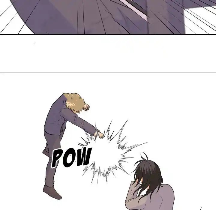 High School Legend Red Dragon Chapter 137