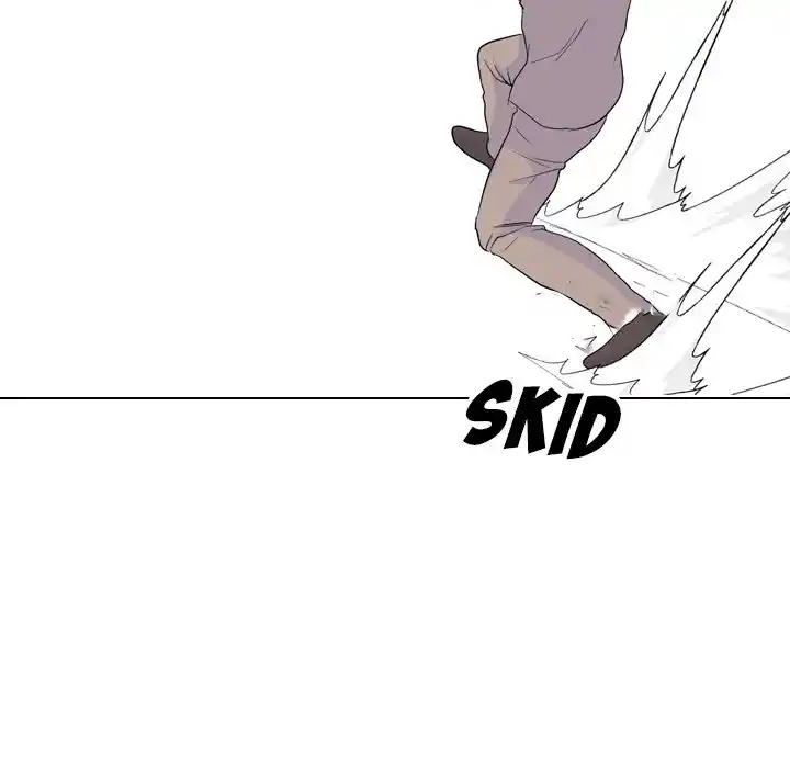 High School Legend Red Dragon Chapter 137