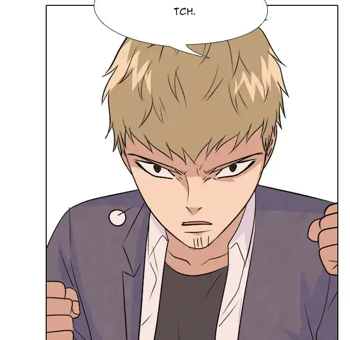 High School Legend Red Dragon Chapter 137