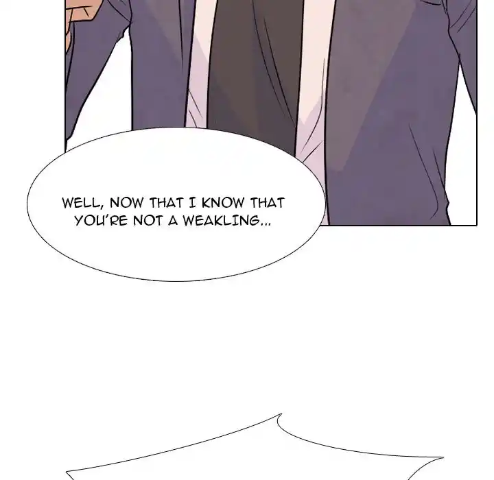 High School Legend Red Dragon Chapter 137