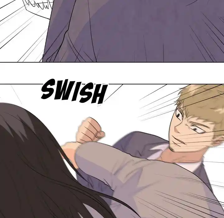 High School Legend Red Dragon Chapter 137